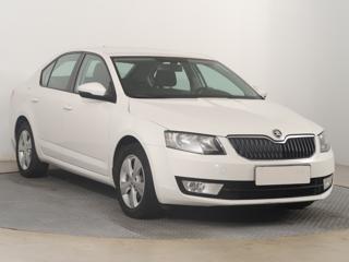 Škoda Octavia 1.6 TDI 81kW hatchback