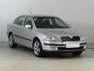Škoda Octavia 1.8 TSI 118kW hatchback