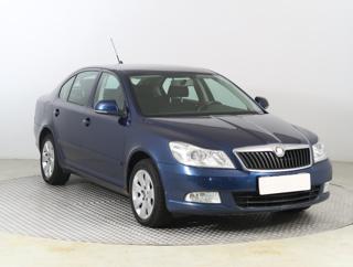 Škoda Octavia 2.0 TDI 103kW hatchback