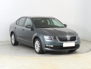 Škoda Octavia 1.5 TSI 110kW hatchback