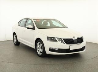 Škoda Octavia 1.6 TDI 85kW hatchback