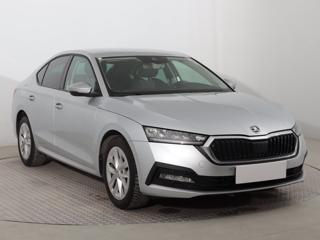 Škoda Octavia 1.5 TSI 110kW hatchback