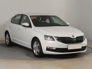 Škoda Octavia 1.6 TDI 85kW hatchback