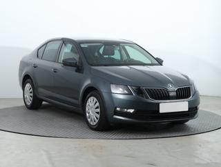 Škoda Octavia 1.5 TSI 110kW hatchback