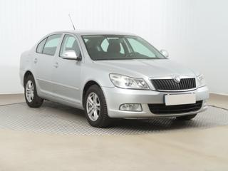 Škoda Octavia 1.4 TSI 90kW hatchback
