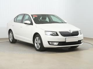 Škoda Octavia 1.6 TDI 81kW hatchback