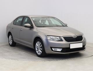 Škoda Octavia 1.2 TSI 77kW hatchback