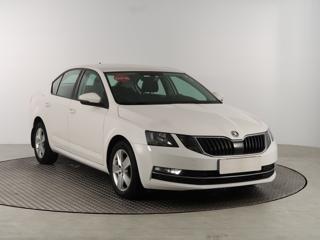 Škoda Octavia 1.0 TSI 85kW hatchback