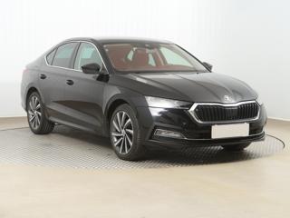 Škoda Octavia 2.0 TDI 110kW hatchback