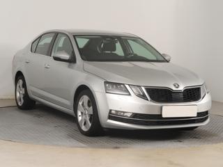 Škoda Octavia 1.6 TDI 85kW hatchback