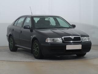 Škoda Octavia 1.6 75kW hatchback