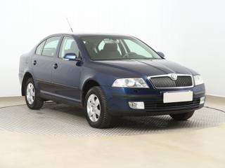 Škoda Octavia 1.9 TDI 77kW hatchback