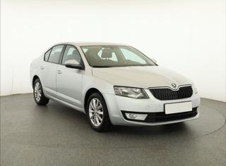 Škoda Octavia 1.6 TDI 77kW hatchback