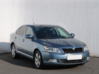 Škoda Octavia 1.6 TDI 77kW hatchback