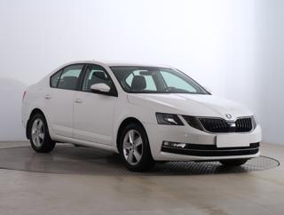 Škoda Octavia 1.0 TSI 85kW hatchback