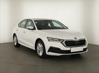 Škoda Octavia 1.5 TSI 110kW hatchback