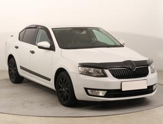 Škoda Octavia 1.6 TDI 81kW hatchback