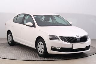 Škoda Octavia 1.6 TDI 85kW hatchback