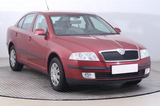 Škoda Octavia 1.6 85kW hatchback