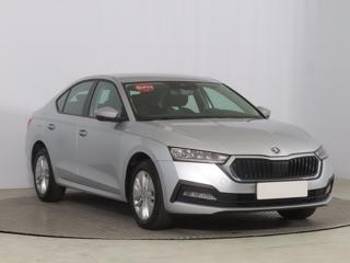 Škoda Octavia 2.0 TDI 85kW hatchback