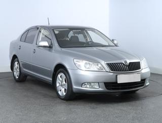 Škoda Octavia 1.6 TDI 77kW hatchback