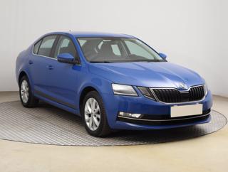 Škoda Octavia 2.0 TDI 110kW hatchback