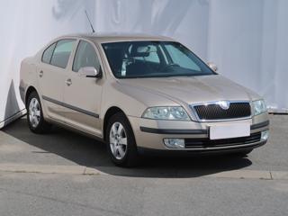 Škoda Octavia 1.6 85kW hatchback