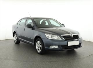 Škoda Octavia 1.4 16V 59kW hatchback