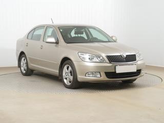 Škoda Octavia 1.8 TSI 118kW hatchback