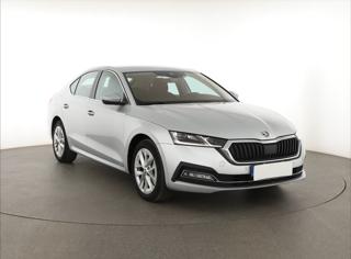 Škoda Octavia 2.0 TDI 110kW hatchback