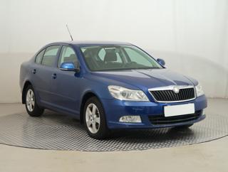 Škoda Octavia 1.6 75kW hatchback