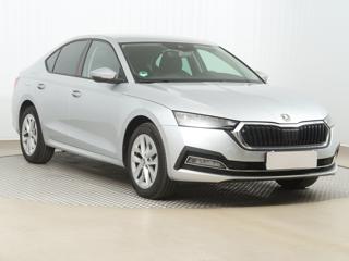 Škoda Octavia 1.5 TSI 110kW hatchback