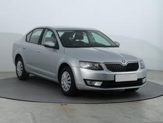 Škoda Octavia 1.2 TSI 77kW hatchback