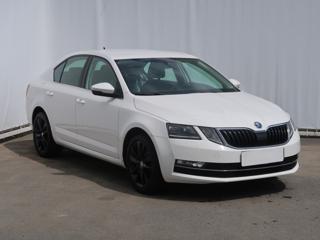 Škoda Octavia 1.6 TDI 85kW hatchback