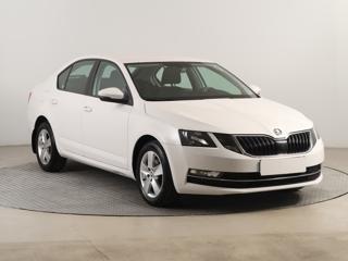 Škoda Octavia 1.0 TSI 85kW hatchback