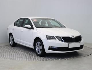 Škoda Octavia 1.6 TDI 85kW hatchback