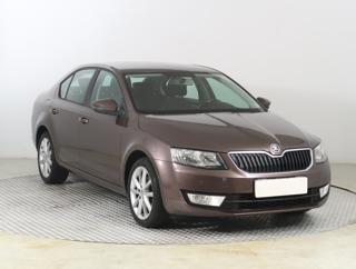 Škoda Octavia 1.2 TSI 77kW hatchback