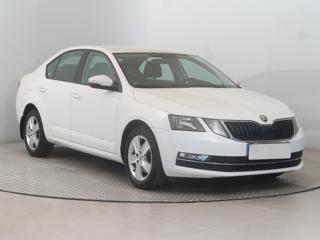 Škoda Octavia 1.0 TSI 85kW hatchback