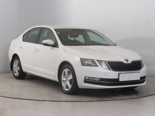 Škoda Octavia 1.0 TSI 85kW hatchback