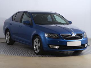 Škoda Octavia 1.2 TSI 77kW hatchback