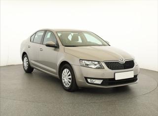 Škoda Octavia 1.2 TSI 81kW hatchback