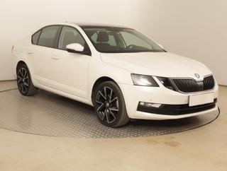 Škoda Octavia 1.5 TSI 110kW hatchback
