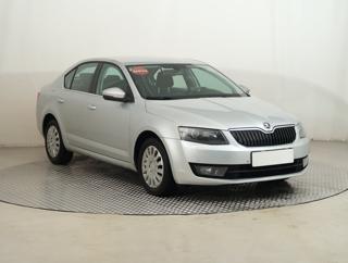 Škoda Octavia 1.6 TDI 81kW hatchback