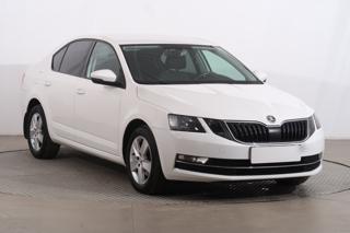 Škoda Octavia 1.0 TSI 85kW hatchback