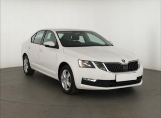 Škoda Octavia 2.0 TDI 110kW hatchback