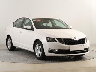 Škoda Octavia 1.0 TSI 85kW hatchback