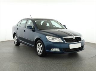 Škoda Octavia 1.6 TDI 77kW hatchback