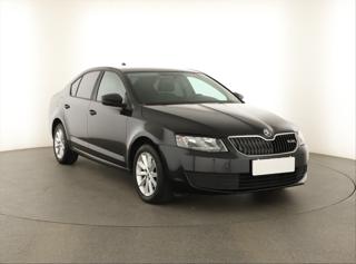 Škoda Octavia 1.2 TSI 63kW hatchback
