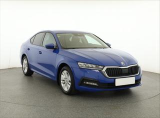 Škoda Octavia 1.5 TSI 110kW hatchback