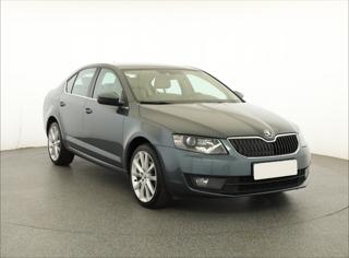 Škoda Octavia 1.6 TDI 81kW hatchback